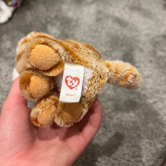 Beanie Boo “Tabitha” - Picture 2 of 2